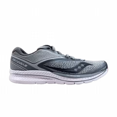 Saucony Wmns Kinvara 9 'Grey'