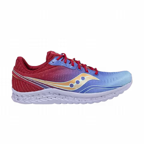 Boston Children’s Hospital x Saucony Kinvara 11 'Max'