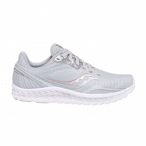 Saucony Wmns Kinvara 11 'Sky Grey Coral'