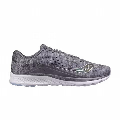 Saucony Kinvara 8 'Grey'