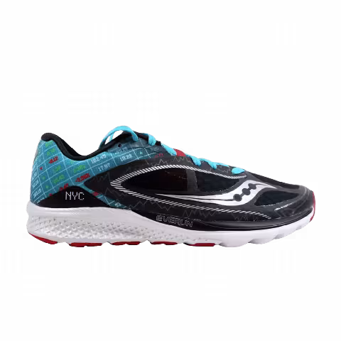 Saucony Kinvara 7 'NYC Marathon'