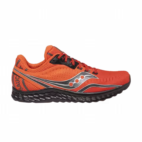 Boston Children’s Hospital x Saucony Kinvara 11 'Eddie'