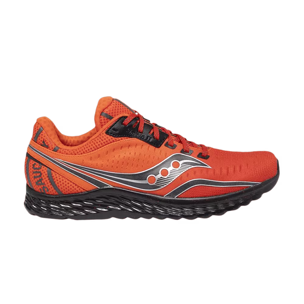 Boston Children’s Hospital x Saucony Kinvara 11 Eddie