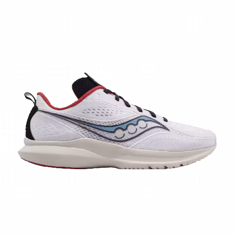 Saucony Kinvara 13 'White Sand'