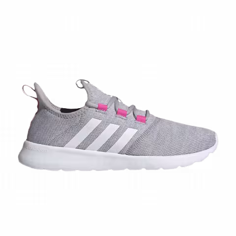 Adidas Wmns Vario Pure 'Grey Screaming Pink'