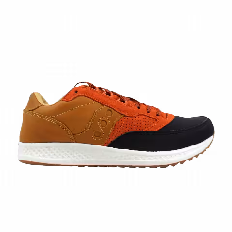 Premier x Saucony Freedom Runner 'Stormlight'