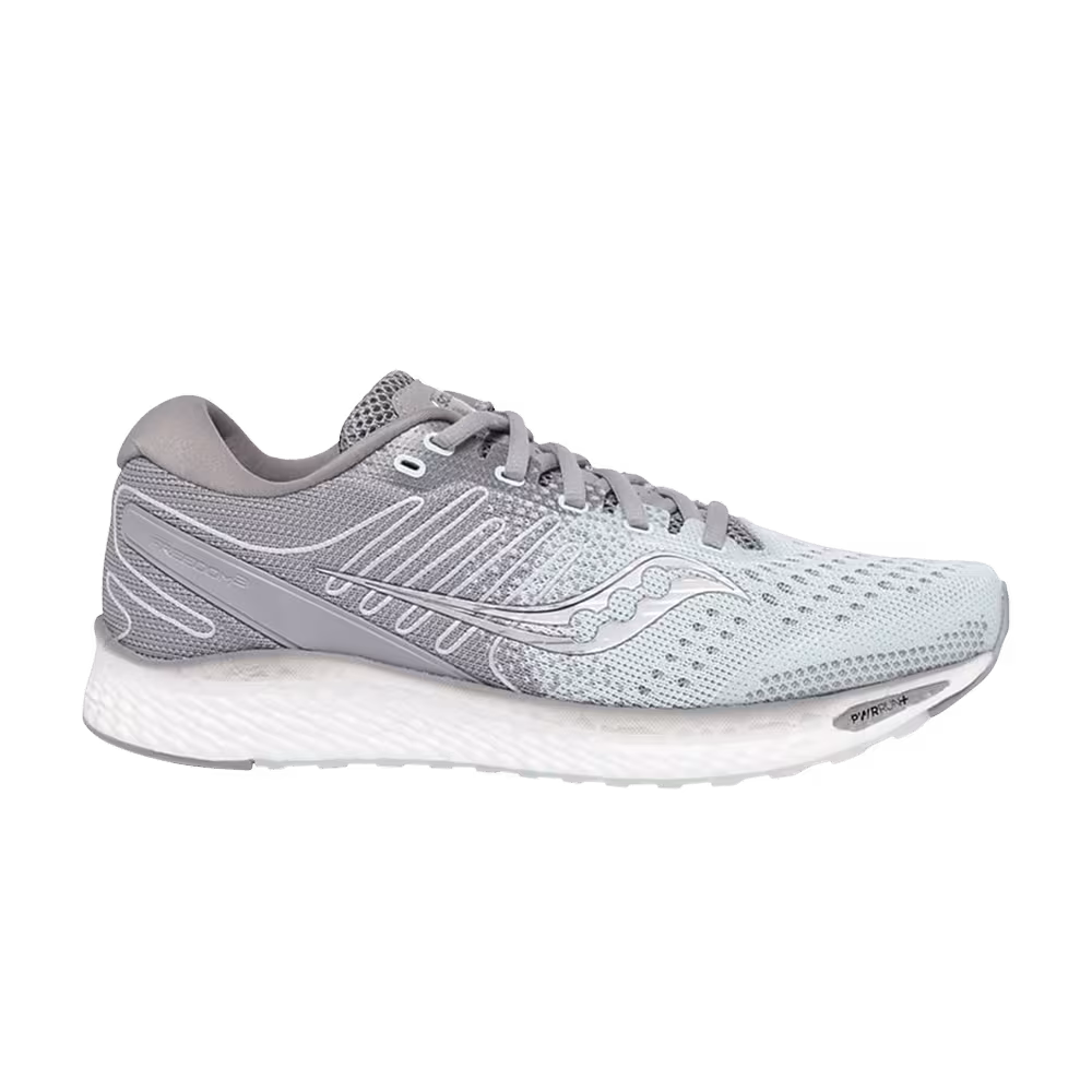 Saucony Women's Freedom 3 Sky Alloy