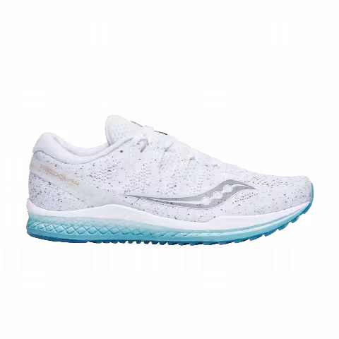 Saucony Freedom ISO 2 'White Noise'