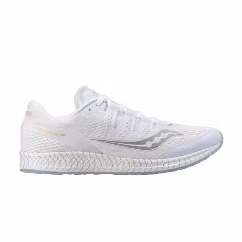 Saucony Freedom ISO 'White'
