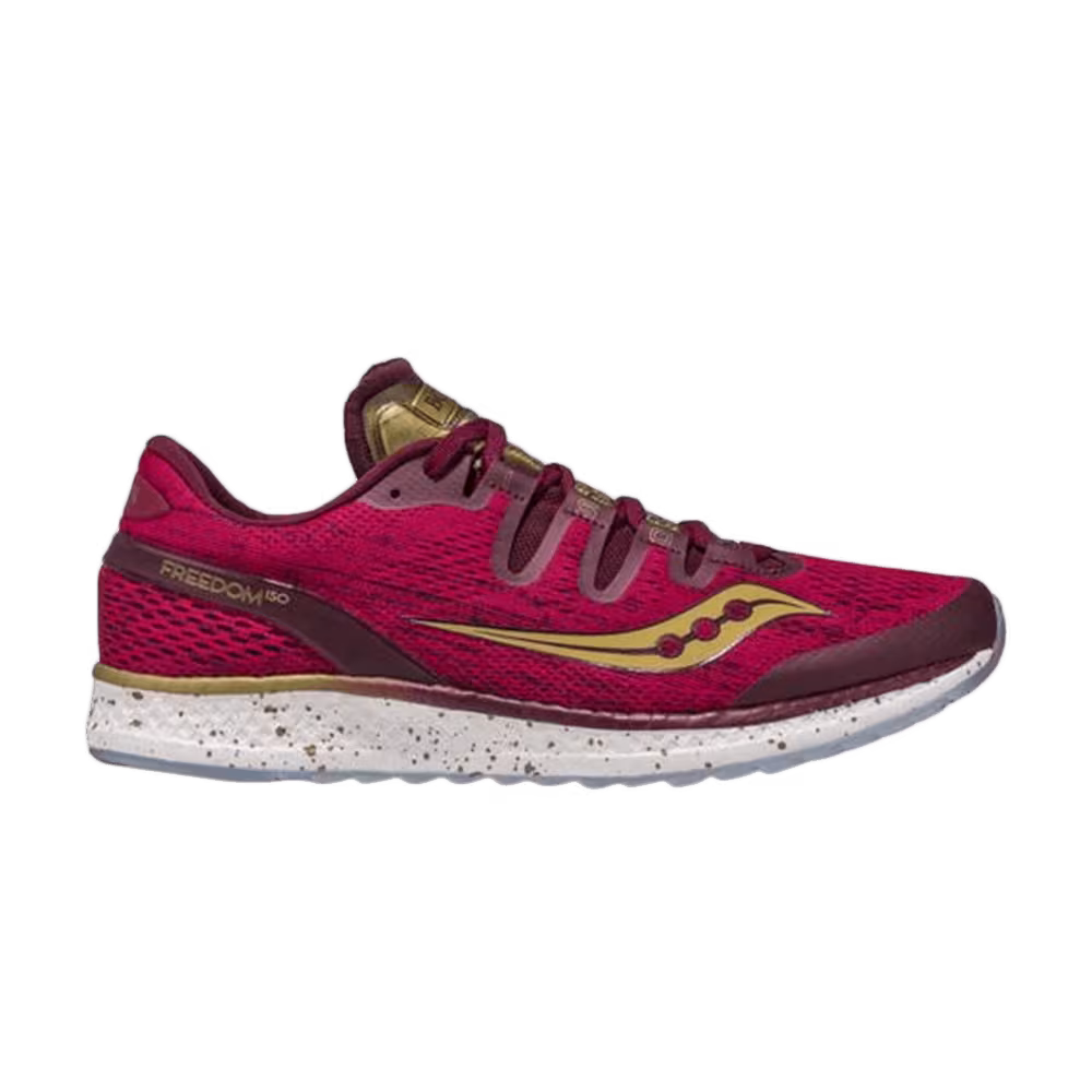 Saucony Women's Freedom ISO