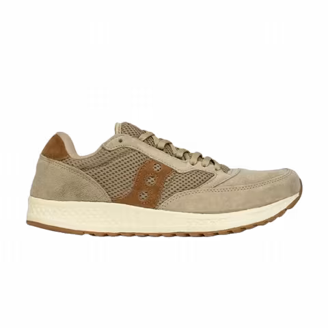 Saucony Freedom Runner 'Almond'