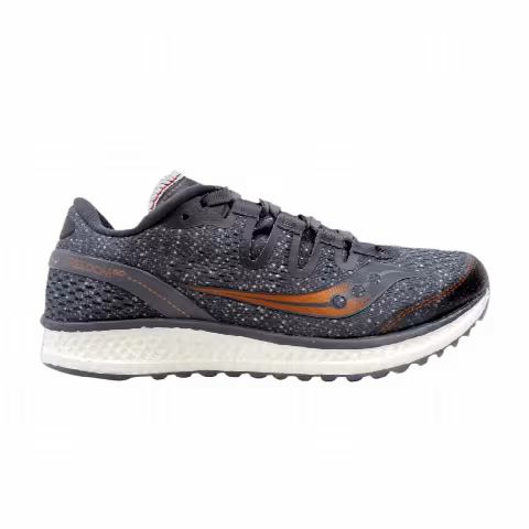 Saucony Wmns Freedom ISO 'Grey Copper'