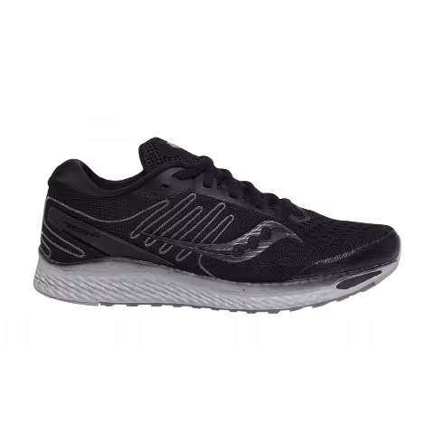 Saucony Wmns Freedom 3 'Blackout'