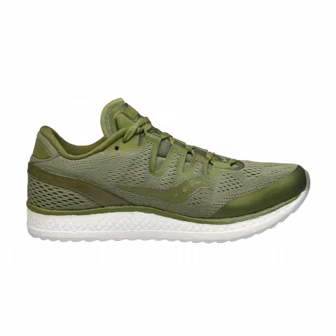 Saucony Freedom ISO 'Olive'