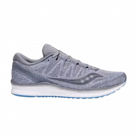 Saucony Freedom ISO 2 'Grey'