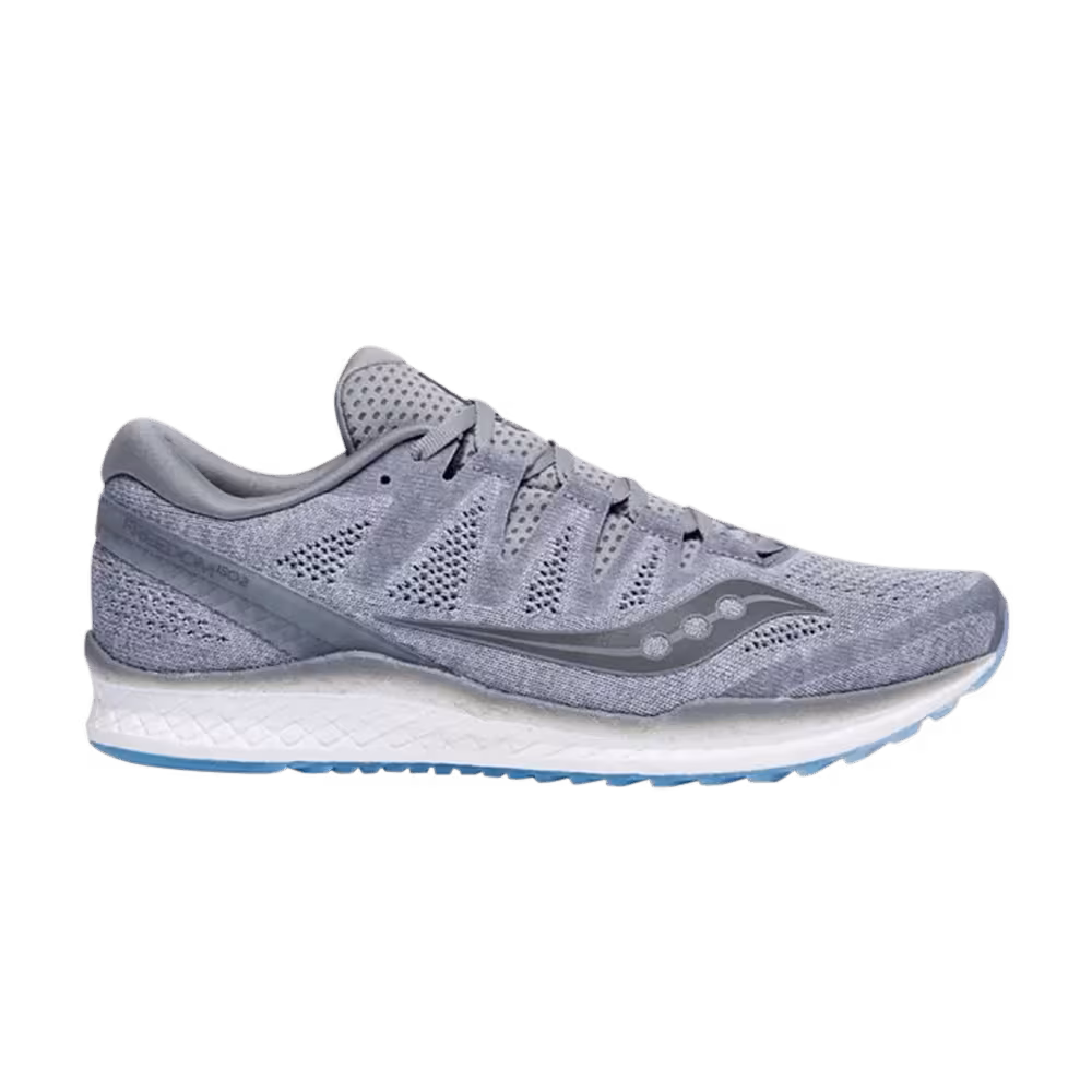 Saucony Freedom ISO 2 Grey