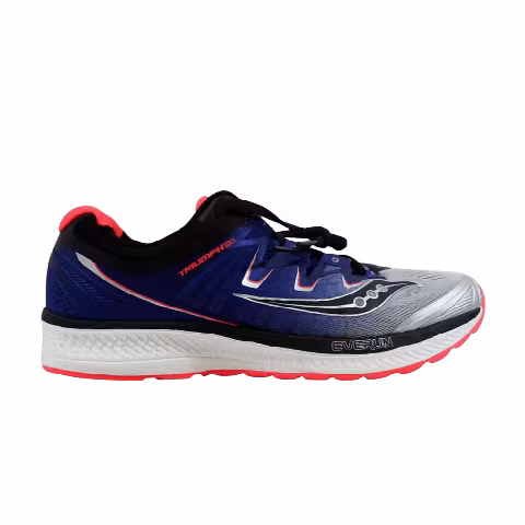 Saucony Triumph ISO 4 'Blue'