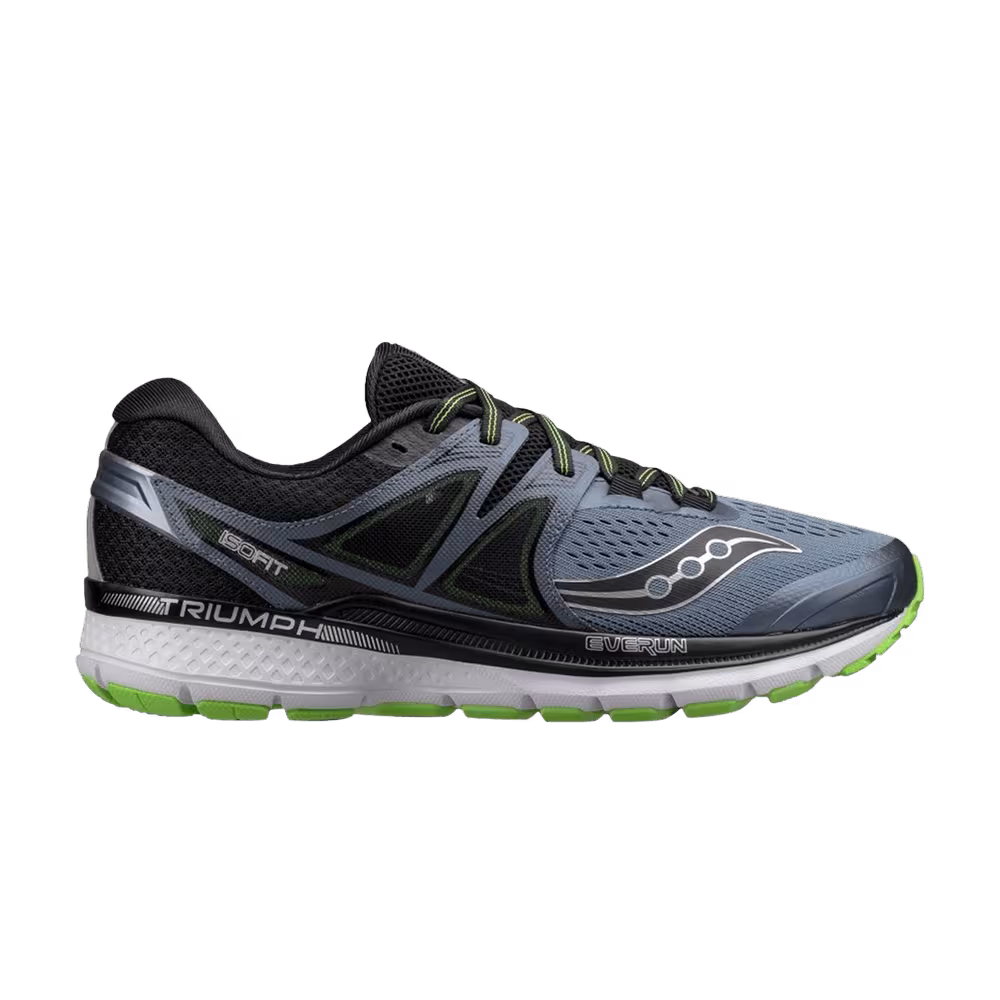 Saucony Triumph ISO 3 9000