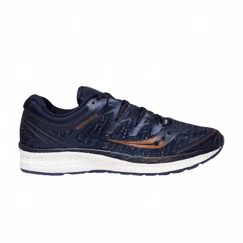 Saucony Triumph ISO 4 'Navy Copper'