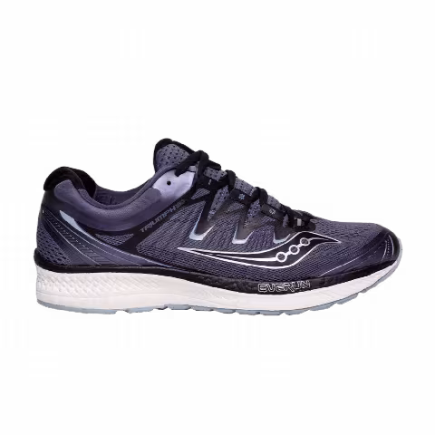 Saucony Triumph ISO 4 'Grey'