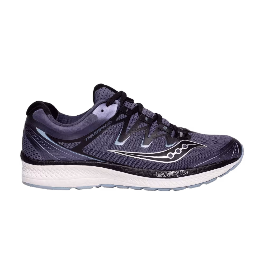 Saucony Triumph ISO 4 Grey