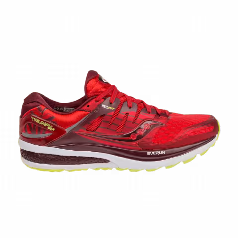Saucony Triumph ISO 2 'New York Marathon'