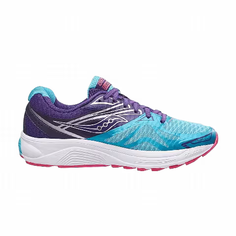 Saucony Wmns Ride 9