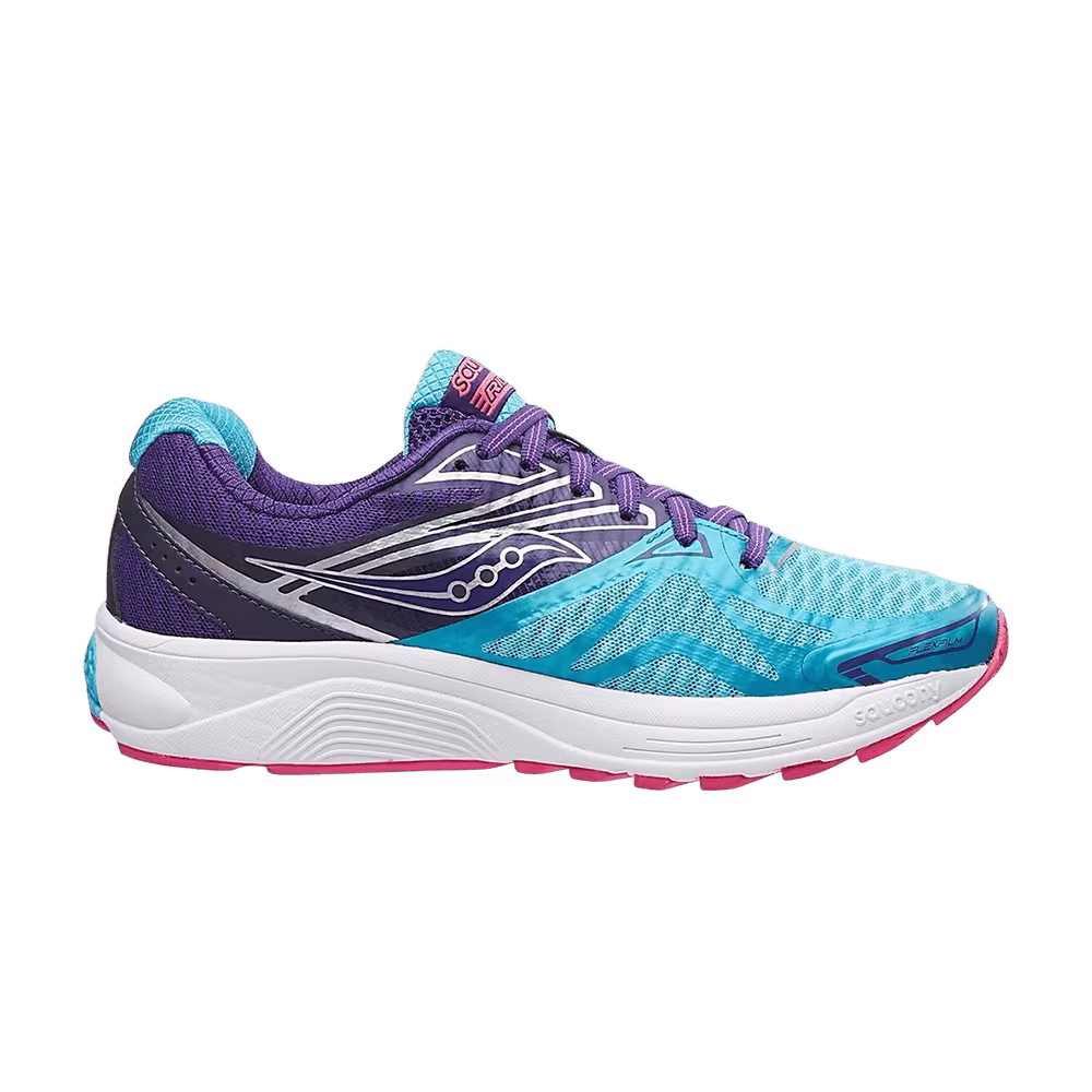 Saucony Women's Ride 9