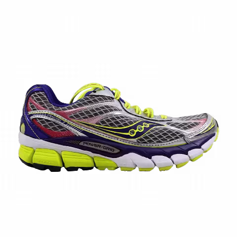 Saucony Wmns Ride 7 'Purple'