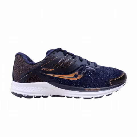 Saucony Wmns Ride 10 'Navy'