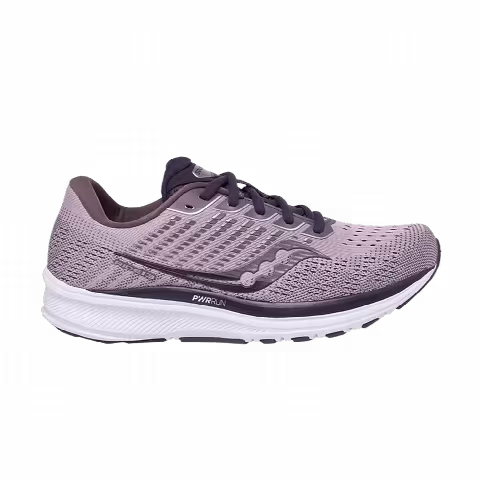 Saucony Wmns Ride 13 Wide 'Blush Dusk'