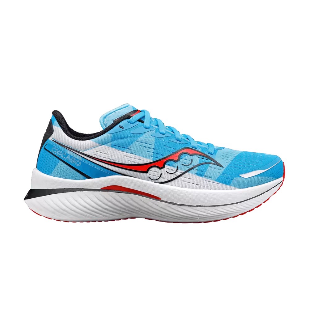 Saucony Endorphin Speed 3 Chicago Marathon