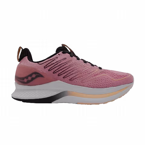 Saucony Wmns Endorphin Shift 'Rosewater Black'