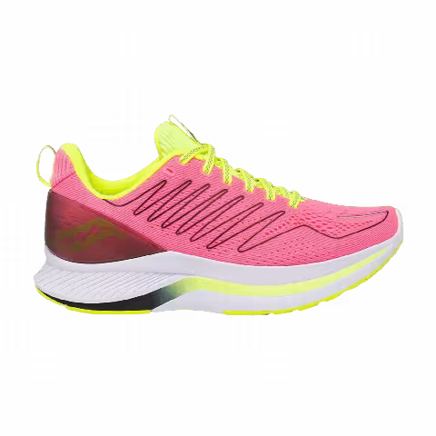 Saucony Wmns Endorphin Shift 'Vizi Pink'