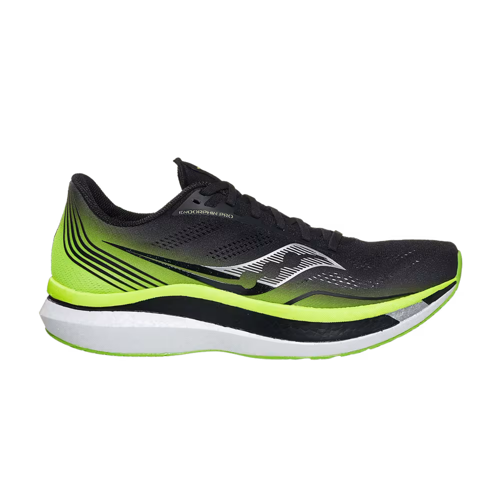 Saucony Endorphin Pro Citron Pack