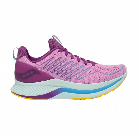 Saucony Wmns Endorphin Shift 'Future Pink'