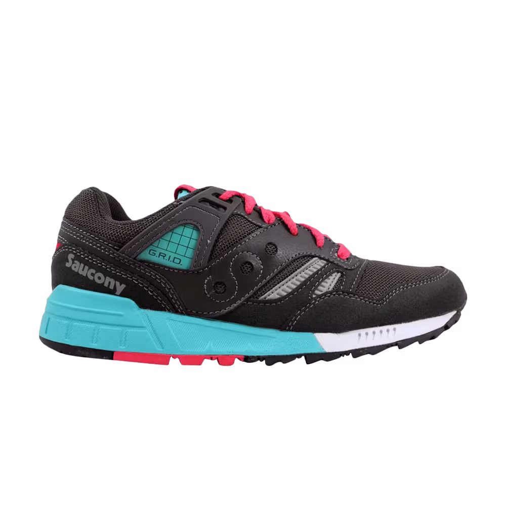 Saucony Grid SD