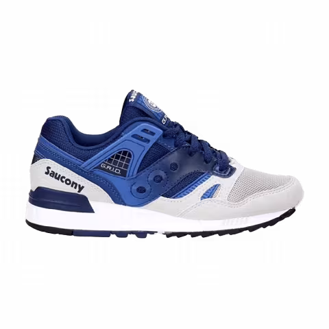Saucony Grid SD 'Blue Grey'
