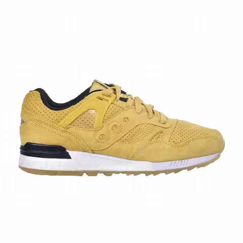 Saucony Grid SD 'No Chill'