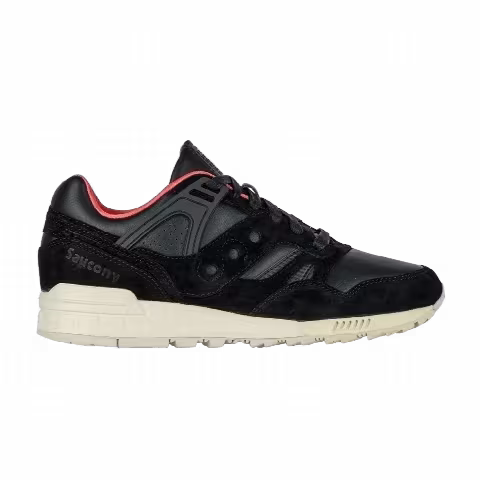 Saucony Grid SD 'Public Garden'