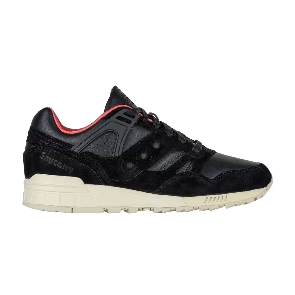 Saucony Grid SD Public Garden