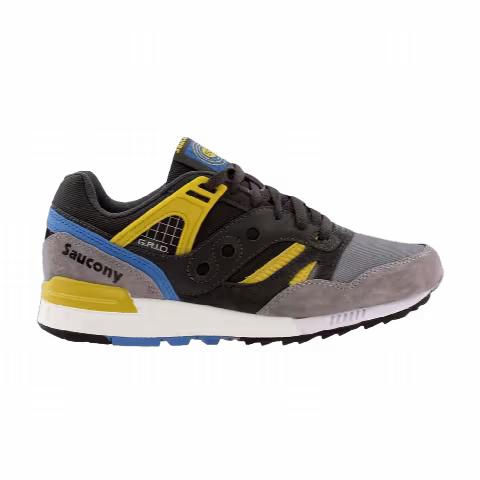 Saucony Grid SD 'Games Pack'