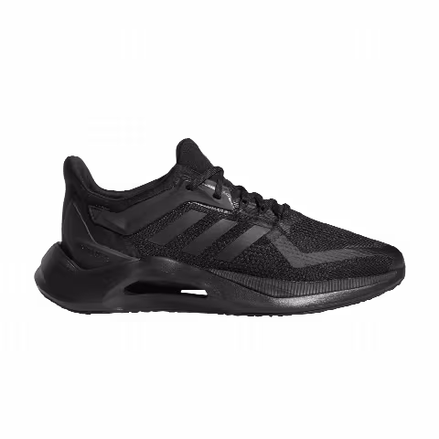 Adidas Alphatorsion 2.0 'Triple Black'