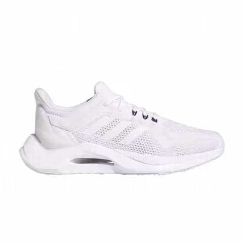 Adidas Alphatorsion 2.0 'Triple White'