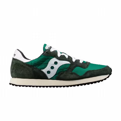 Saucony DXN Trainer Vintage 'Green'