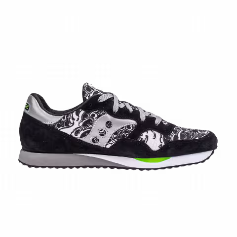 Toshikazu Nozaka x Saucony DXN Trainer 'Tokyo'