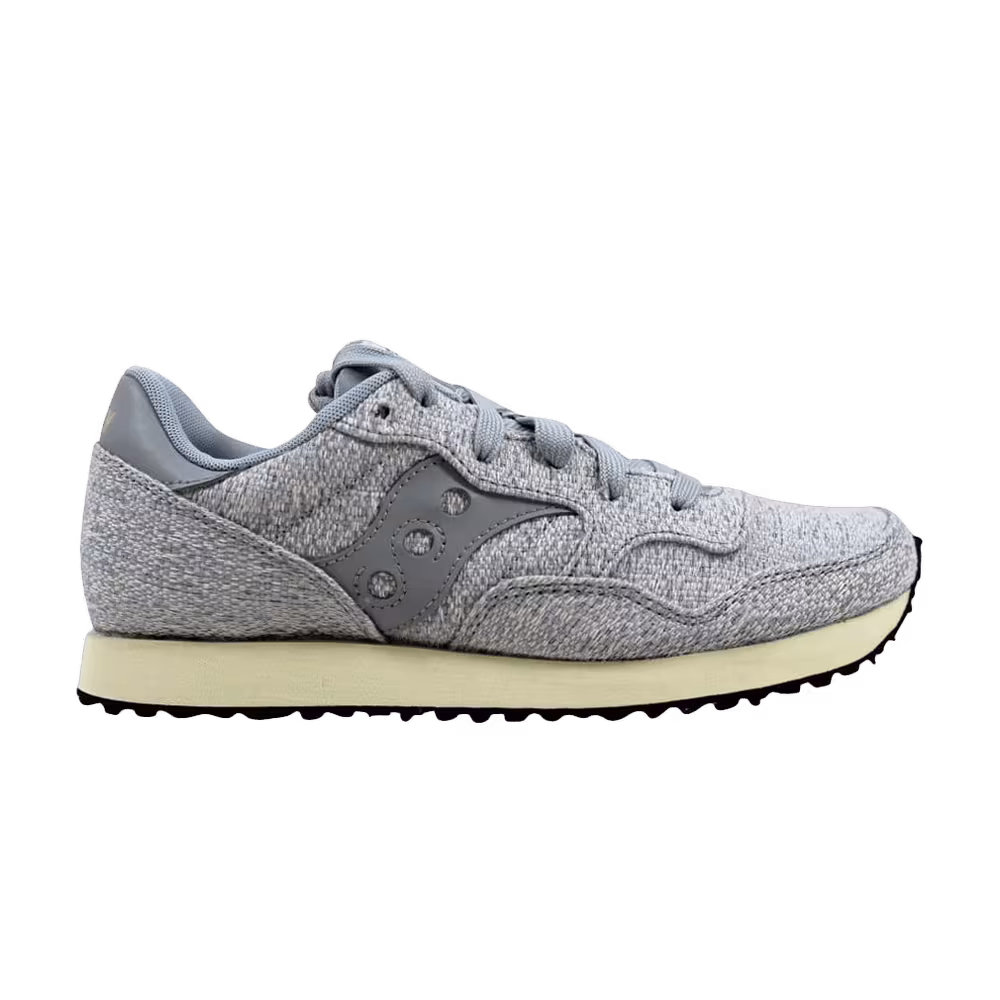 Saucony Women's DXN Trainer Grey