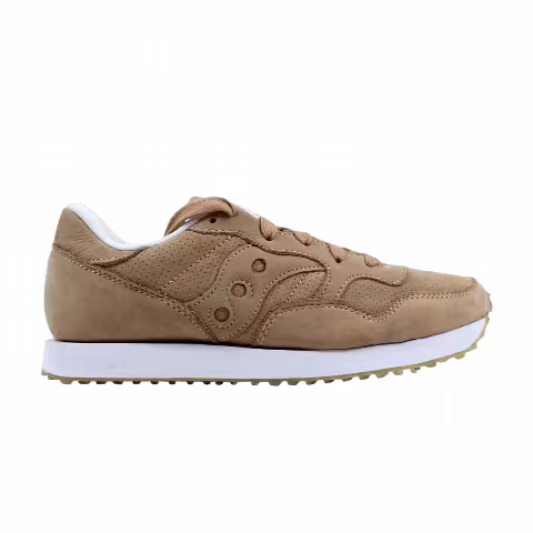 Saucony Wmns DXN Trainer CL 'Pink'