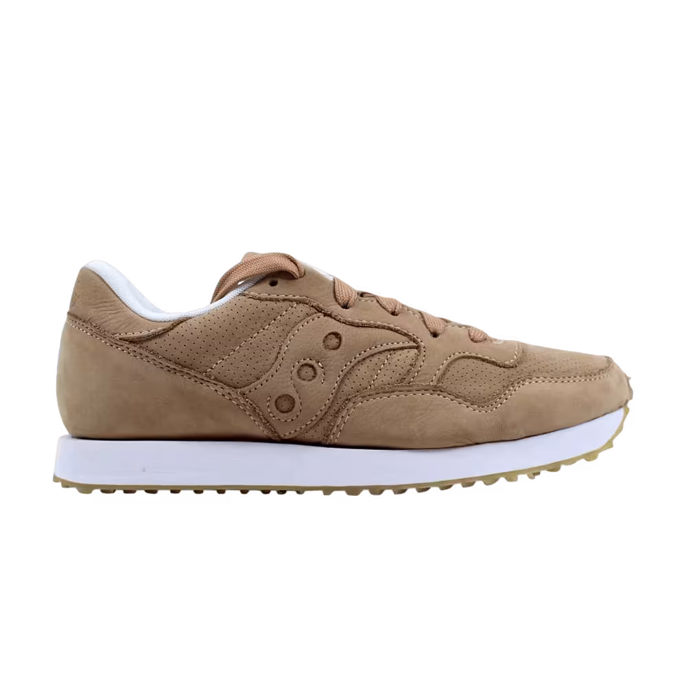 Saucony Women's DXN Trainer CL Pink