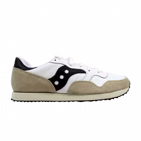 Saucony DXN Trainer CL 'White Black'